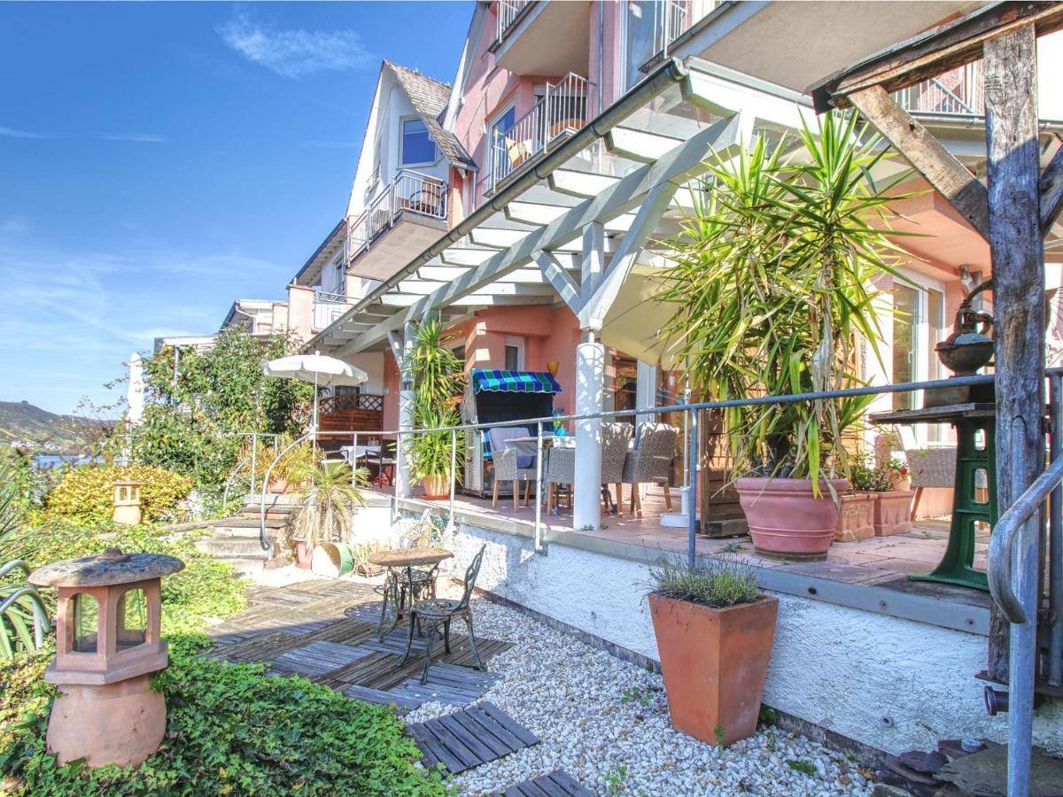 Ferienhaus Буллай Экстерьер фото