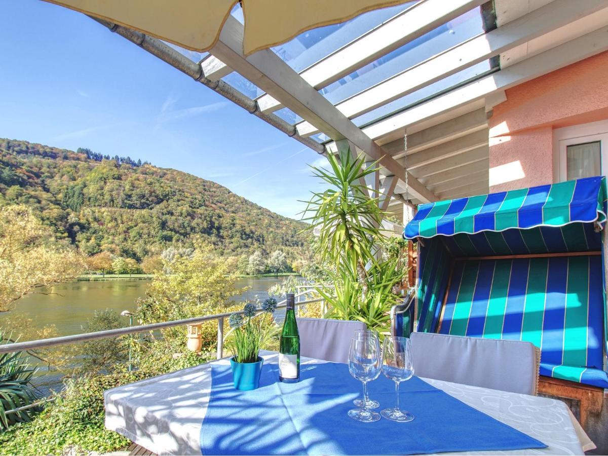 Ferienhaus Буллай Экстерьер фото
