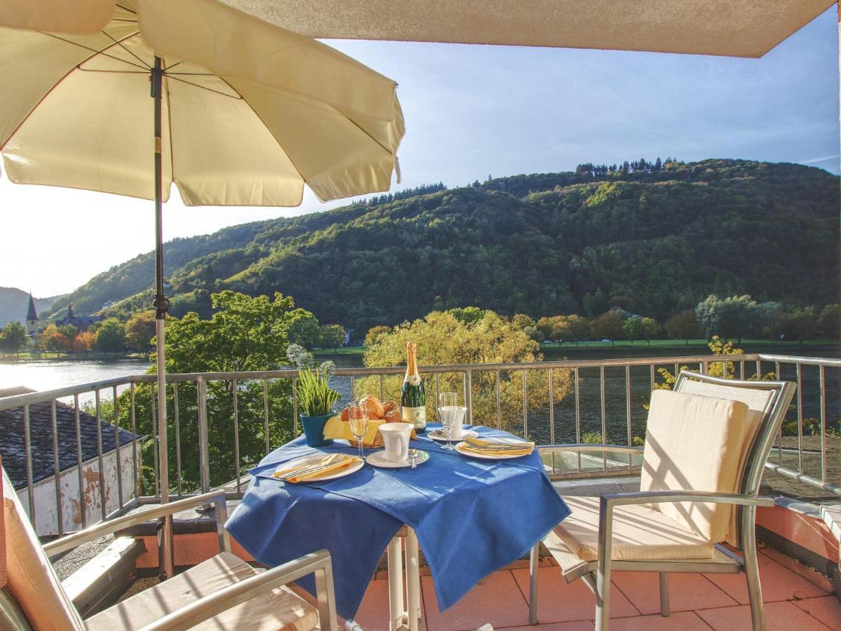 Ferienhaus Буллай Экстерьер фото