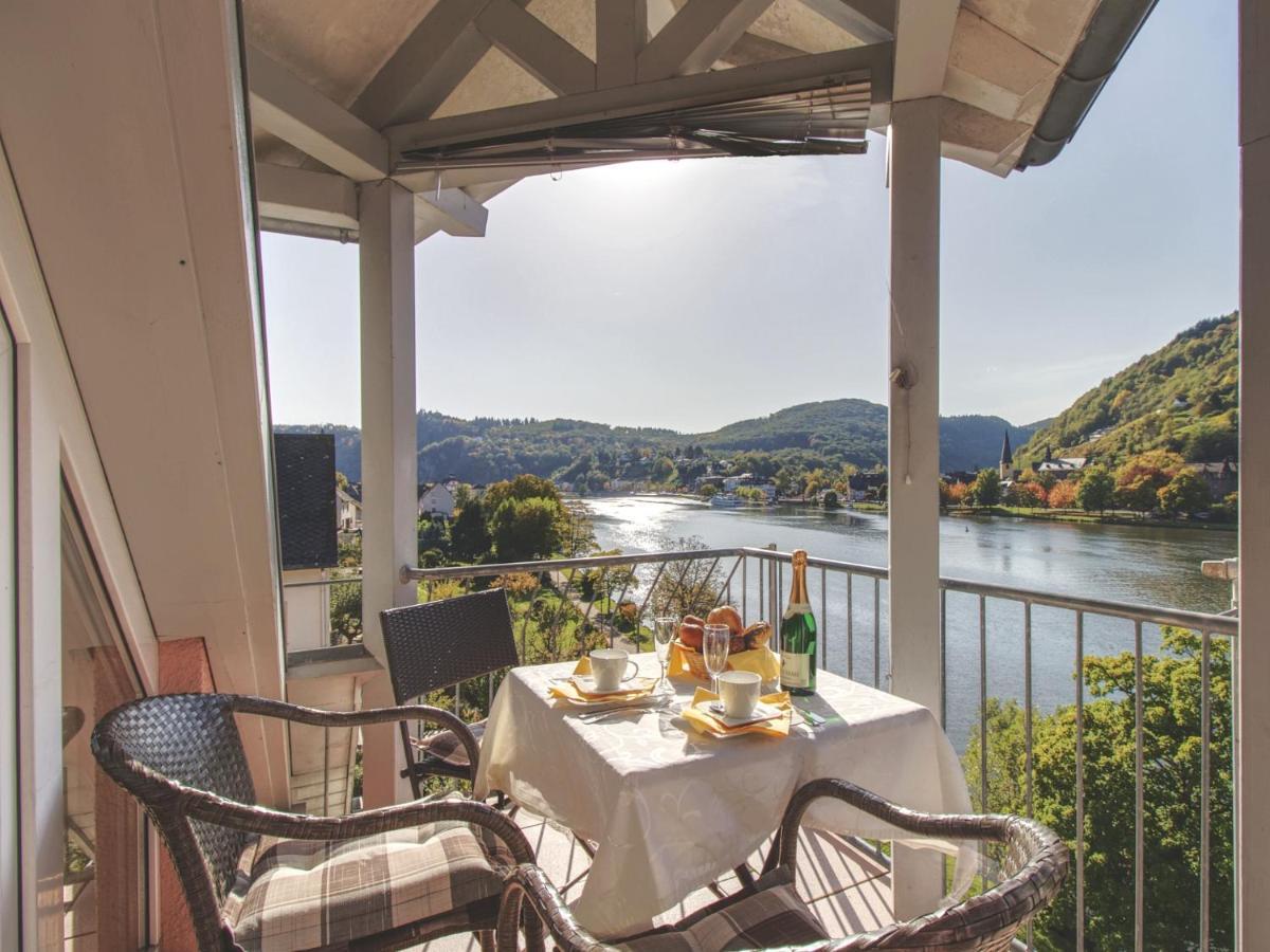 Ferienhaus Буллай Экстерьер фото