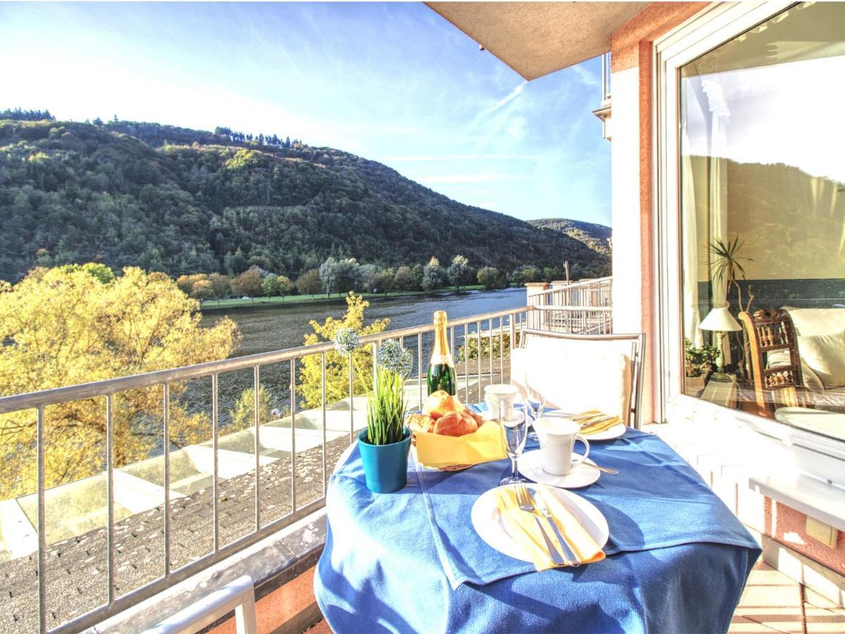 Ferienhaus Буллай Экстерьер фото