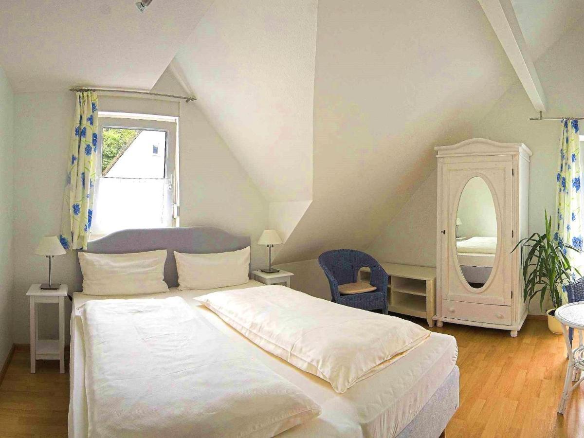 Ferienhaus Буллай Экстерьер фото