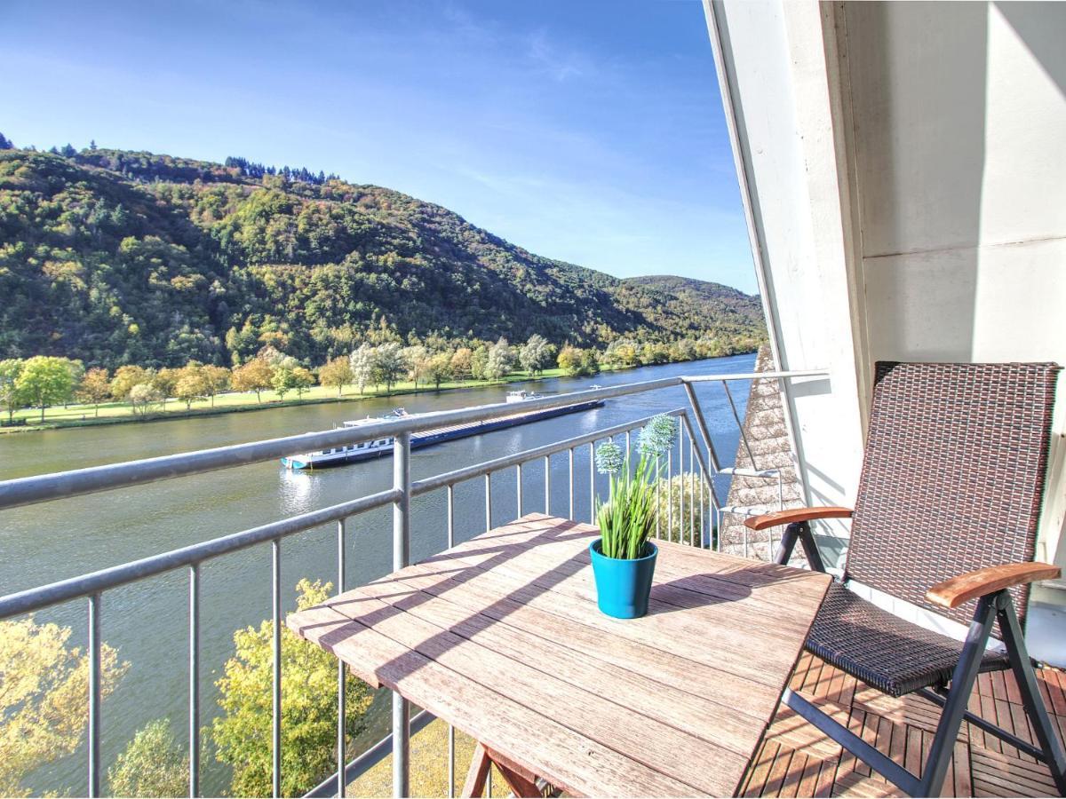 Ferienhaus Буллай Экстерьер фото