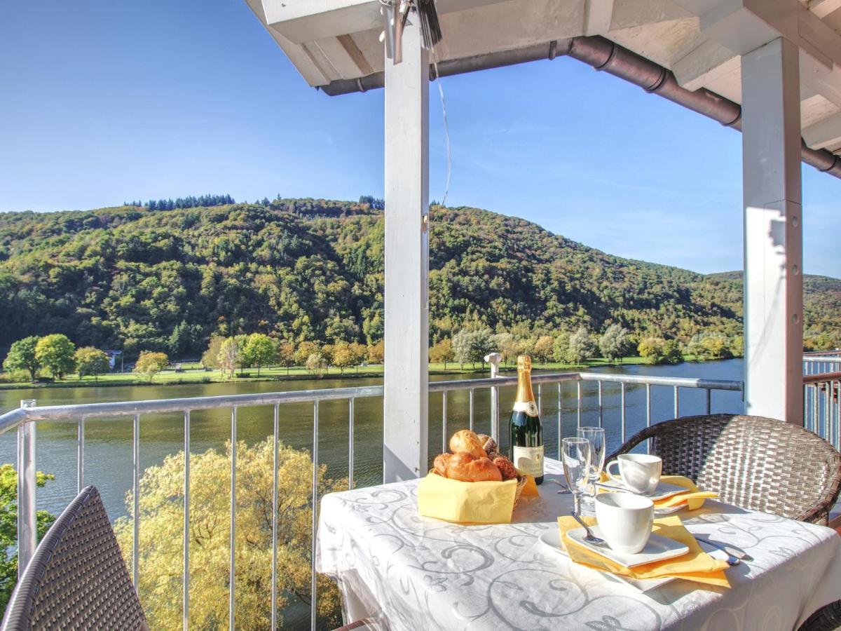Ferienhaus Буллай Экстерьер фото