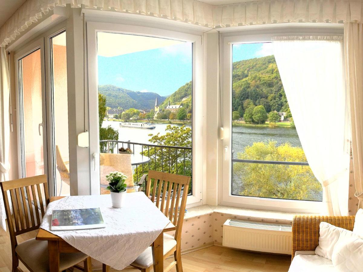 Ferienhaus Буллай Экстерьер фото