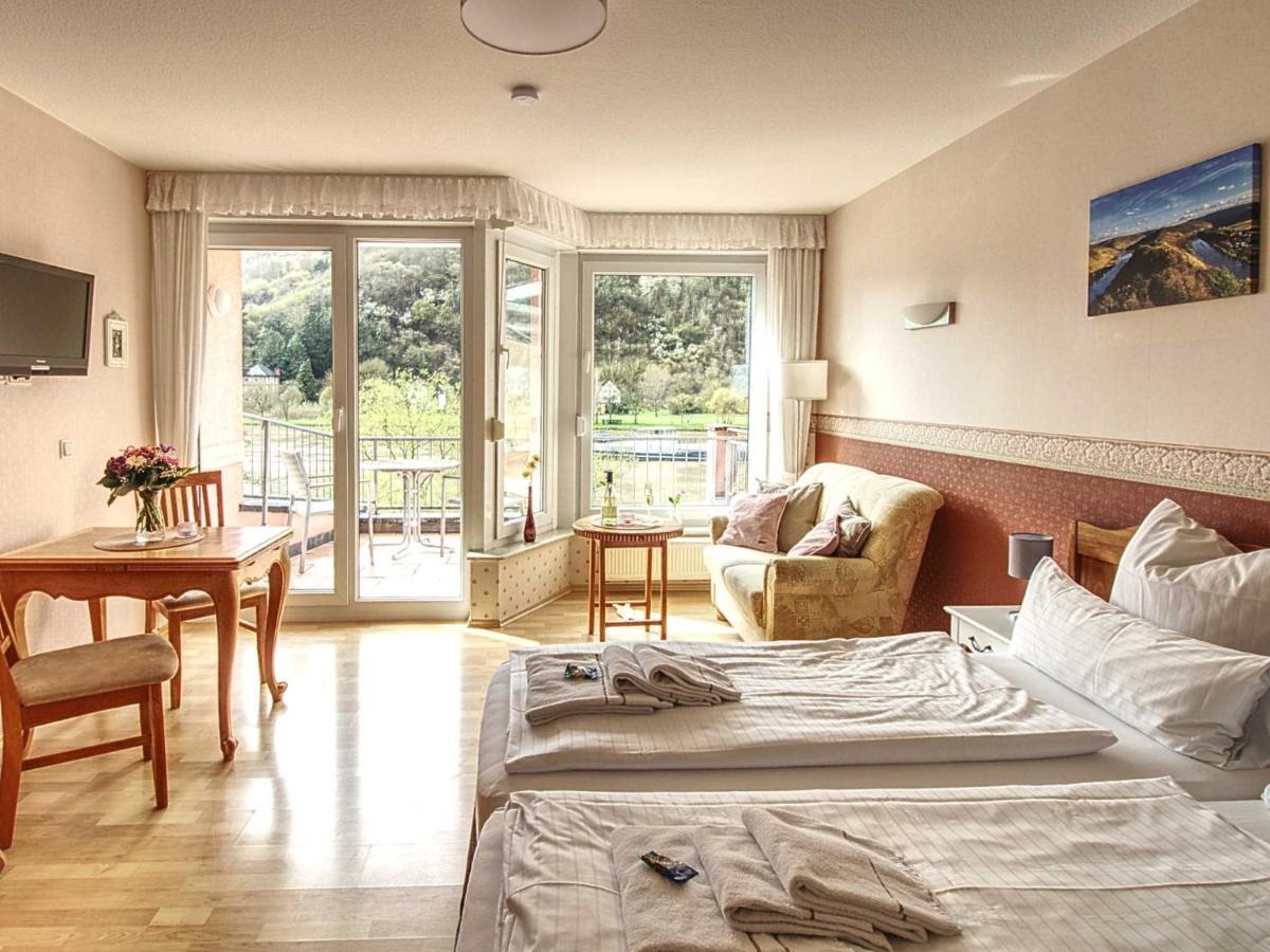 Ferienhaus Буллай Экстерьер фото