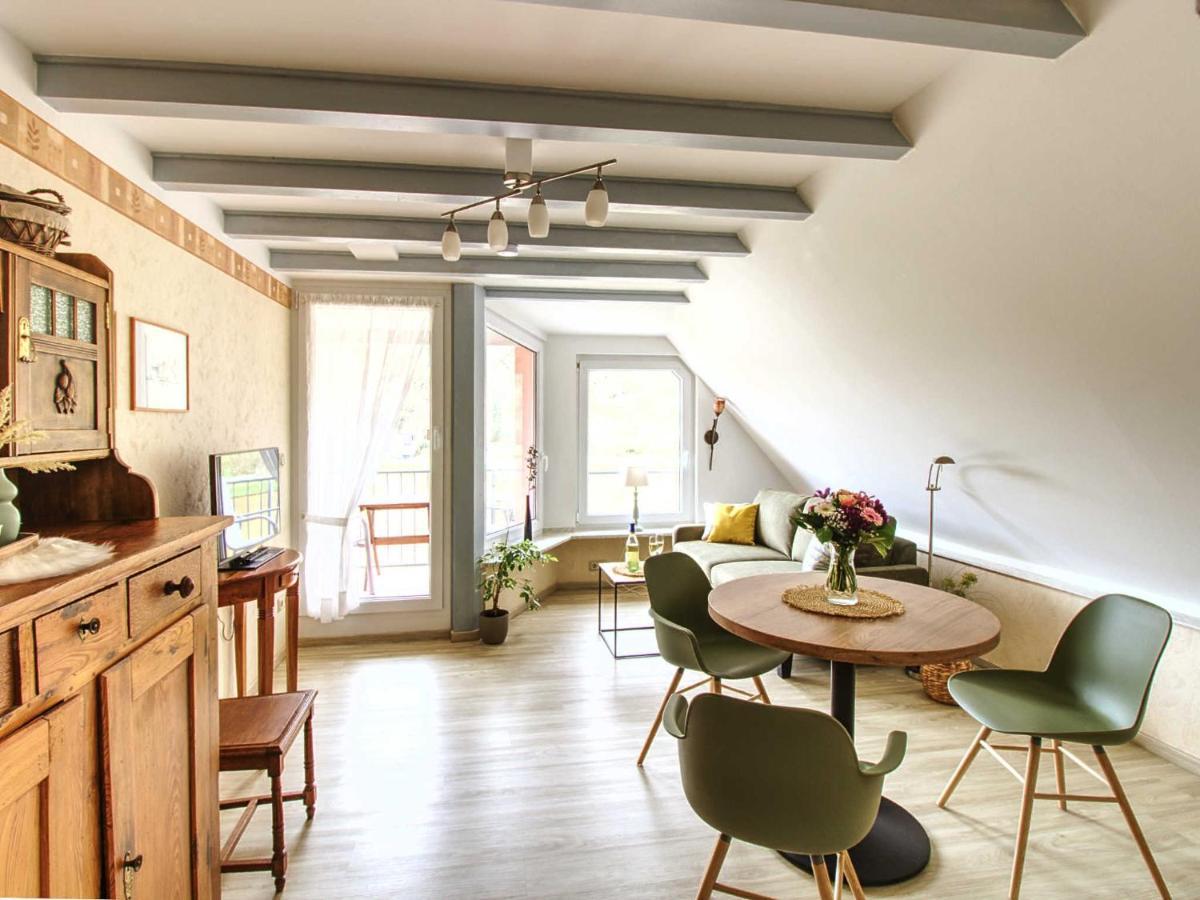 Ferienhaus Буллай Экстерьер фото
