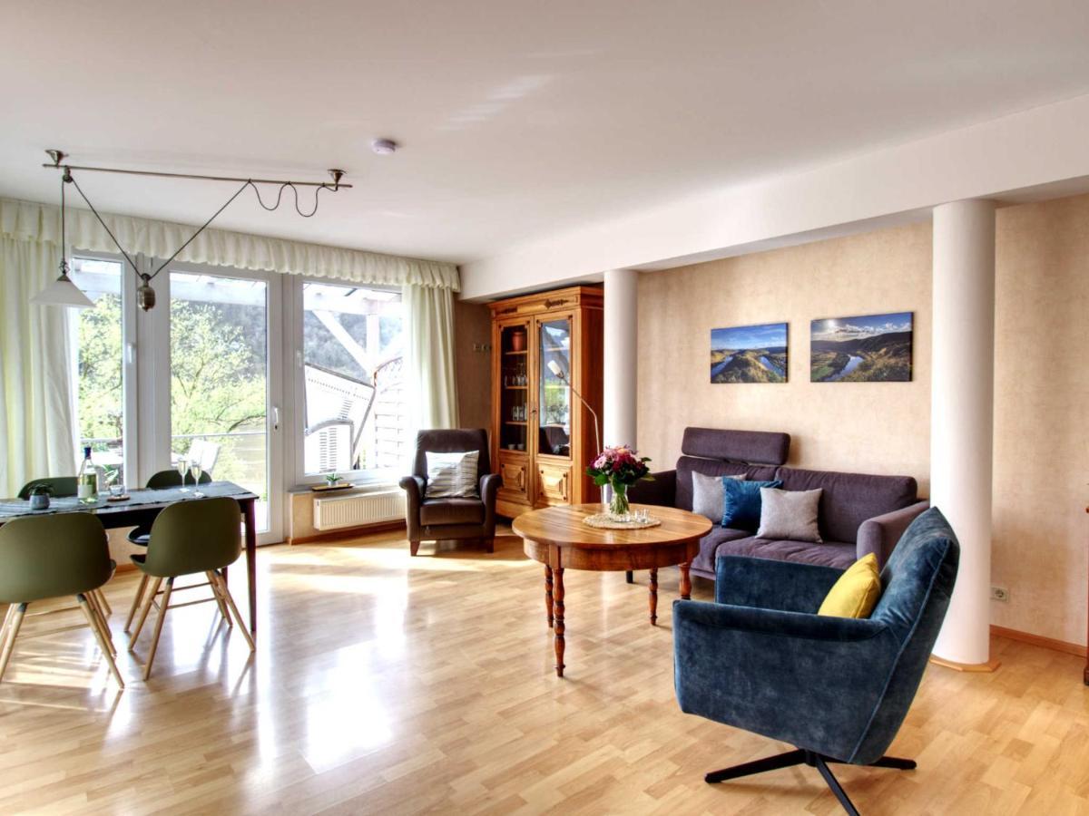 Ferienhaus Буллай Экстерьер фото